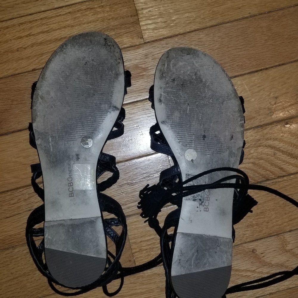 Sandals - Picture 2 of 2